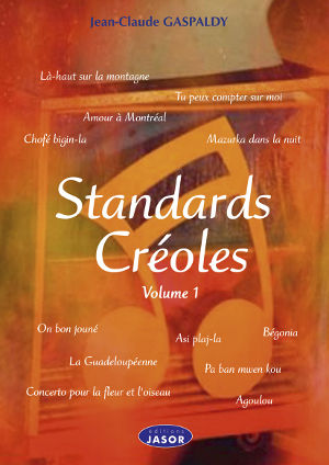 Standards créoles